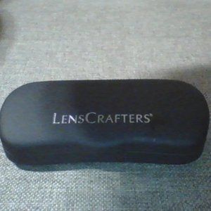 Lenscrafters Glasses Case